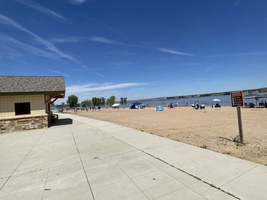 Chatfield State Park Campground by null