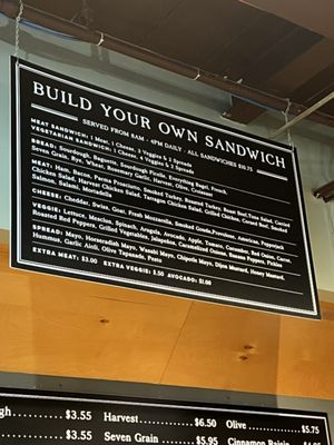 Nashoba Brook Bakery by null