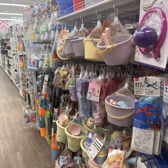 Daiso - Kids toys - Cosmetics & Beauty Supply Near Me - Pflugerville, Texas
