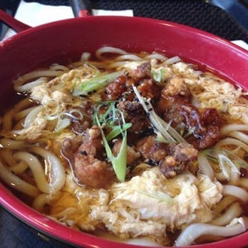 Hachi Hachi - Japanese Near Me - Christchurch, CAN