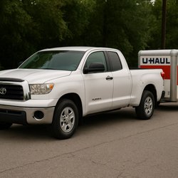 U-Haul Moving & Storage of Augusta West