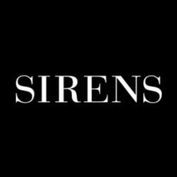 Sirens Logo