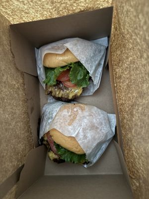 Shake Shack South Beach Miami by null