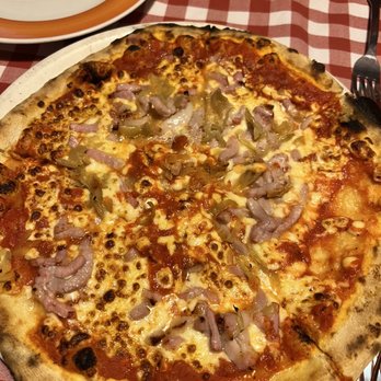 La Trattoria - Pizza Near Me - Biarritz, 64 La Trattoria - Pizza Near Me - Biarritz, 64