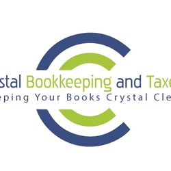 Crystal Bookkeeping and Taxes