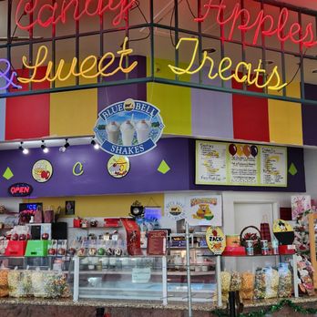 C's Candy Apples and Sweet Treats - Candy Stores Near Me - Chesapeake, Virginia C's Candy Apples and Sweet Treats - Candy Stores Near Me - Chesapeake, Virginia