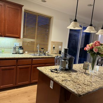Five Star Cleaning - Polishing furniture makes a room feel more alive! - Home Cleaning Near Me