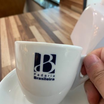 Padaria Brasileira - padaria brasileira - Bakeries Near Me - Santo André, SP
