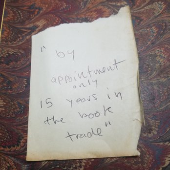 At Your Service - Used Bookstore Near Me At Your Service - Used Bookstore Near Me