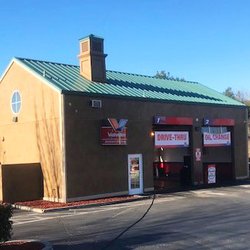 Valvoline Instant Oil Change