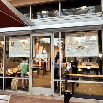 HiroNori Craft Ramen - Ramen Near Me - Irvine, California HiroNori Craft Ramen - Ramen Near Me - Irvine, California