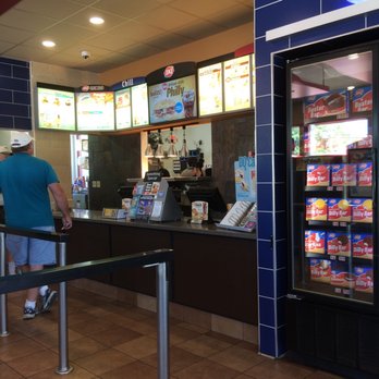 Dairy Queen Grill & Chill - Quick service :) - Ice Cream & Frozen Yogurt Near Me - Bolivar, Ohio