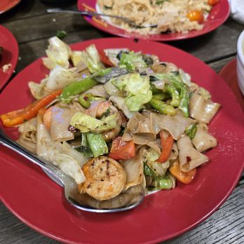 dean by dean noodles - Thai Near Me - Rowland Heights, California