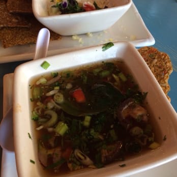 Rawtopia - Miso soup - Burgers Near Me - Millcreek, Utah Rawtopia - Miso soup - Burgers Near Me - Millcreek, Utah