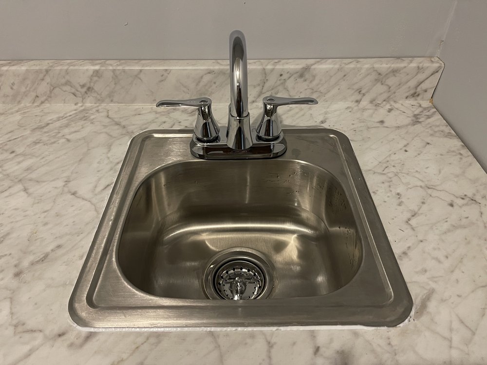 Slide of All Pro Drain Cleaning