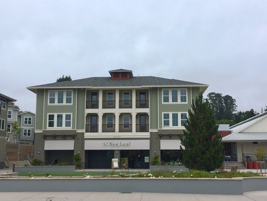 New Leaf Community Markets - Aptos by null