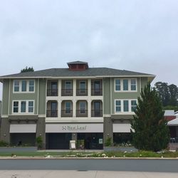 New Leaf Community Markets - Aptos - New Leaf Markets donate money regularly to local non-profit organizations.