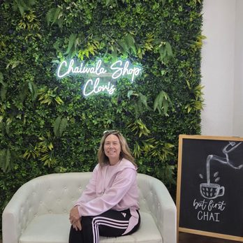 Chaiwala Shop - Coffee & Tea Near Me - Clovis, California Chaiwala Shop - Coffee & Tea Near Me - Clovis, California