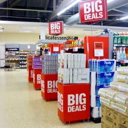 The Co-Operative Bwyd