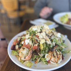 Dockside Market & Grill - Dockside Salad