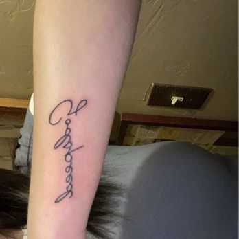 Ascension Tattoo - Tattoo Near Me - Sedona, Arizona Ascension Tattoo - Tattoo Near Me - Sedona, Arizona