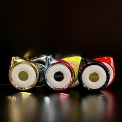 Cigarettes Plaza - OOZE MOVEZ BATTERY