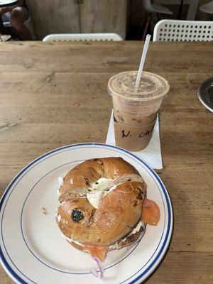 Cafe Panino Mucho Giusto by null