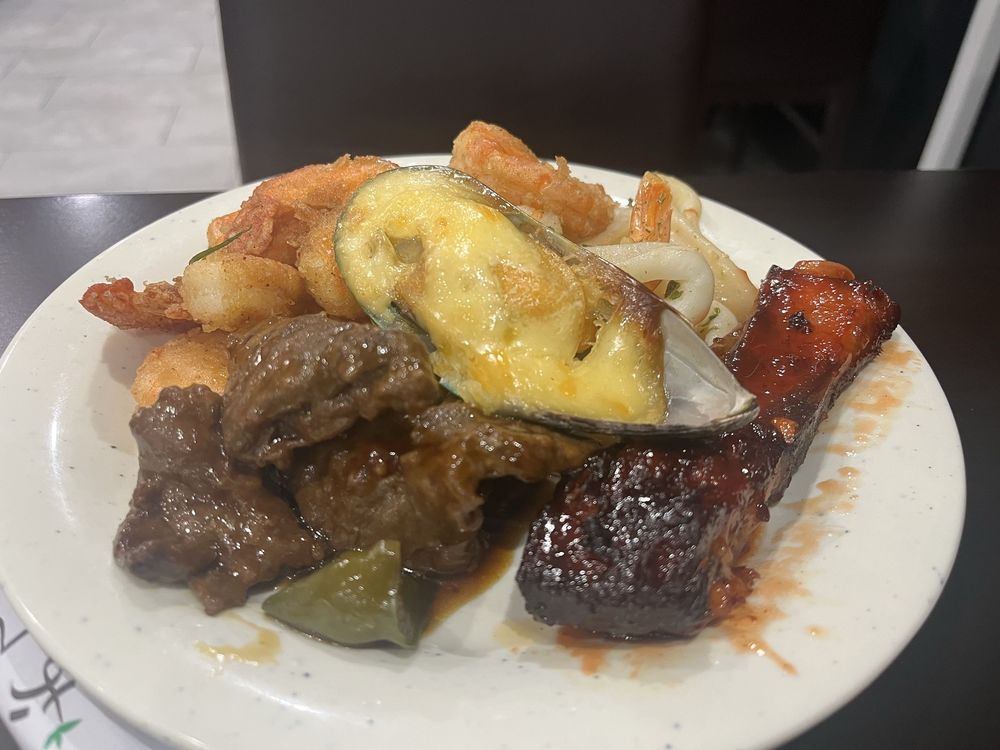 Goodtown Buffet Goodtown Buffet