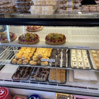 Lord & Villa Bakery - Bakeries Near Me - Glendale, California Lord & Villa Bakery - Bakeries Near Me - Glendale, California