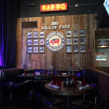 Bub City - Bars Near Me - Rosemont, Illinois