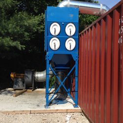 New Egypt Electric