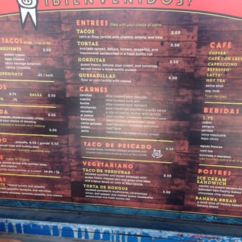 El Tacorrido - Mexican Near Me - Austin, Texas El Tacorrido - Mexican Near Me - Austin, Texas