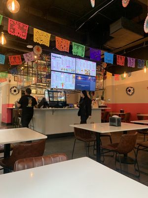 Tortas Y Tacos La Chiquita lll by null