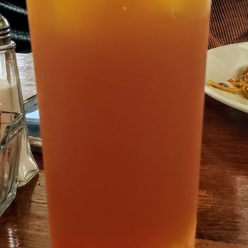 Fire Bowl - Mango Fruit Tea at Fire Bowl - Asian Fusion Near Me - West Hazleton, Pennsylvania Fire Bowl - Mango Fruit Tea at Fire Bowl - Asian Fusion Near Me - West Hazleton, Pennsylvania