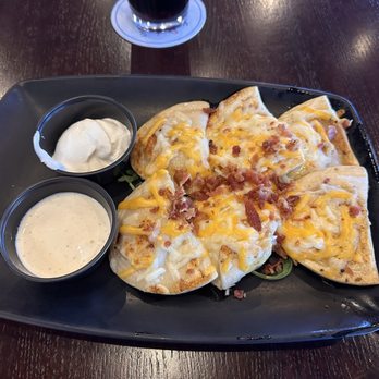Legends Grill and Bar - Pierogis - Burgers Near Me - Woodridge, Illinois