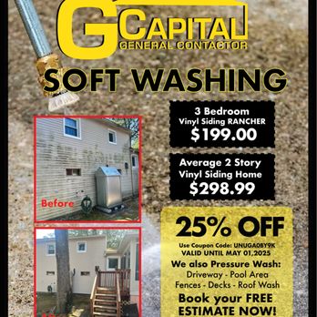 Gcapital Handyman Services - Handyman Near Me - Mount Holly, New Jersey Gcapital Handyman Services - Handyman Near Me - Mount Holly, New Jersey