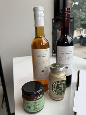 Alfie’s Sandwiches+Market by null