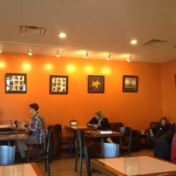 Great Bagel - Seems to be a decent place to study and get work done. - Breakfast & Brunch Near Me - Lexington, Kentucky Great Bagel - Seems to be a decent place to study and get work done. - Breakfast & Brunch Near Me - Lexington, Kentucky