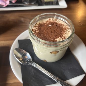 Fat Olives - Tiramisu - Pizza Near Me - Flagstaff, Arizona
