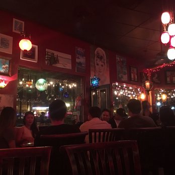 Sol Grill - Great atmosphere! - New American Near Me - Newport Beach, California