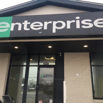 Enterprise Rent-A-Car - Car Rental Near Me - Northwood, Ohio Enterprise Rent-A-Car - Car Rental Near Me - Northwood, Ohio