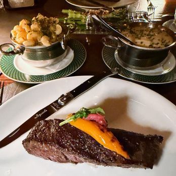 Carversteak - Steakhouses Near Me - New York, New York