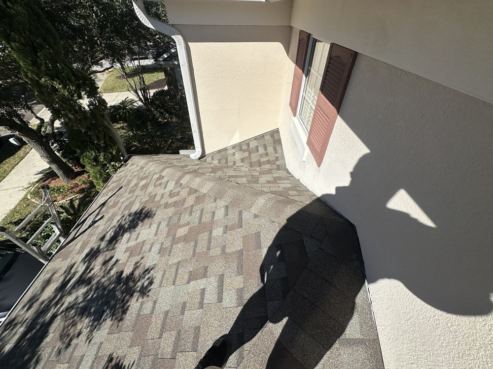 Slide of Blessings Zacarias Construction