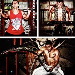 Link Elite Training
