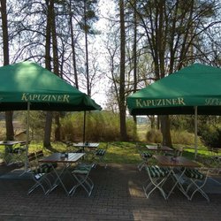Restaurant Anastasia