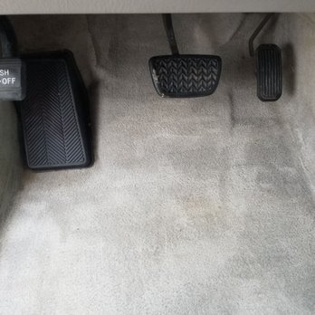 Splash Mobile Detail - Auto Detailing Near Me