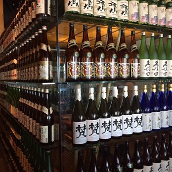 Ozumo - Sushi Bars Near Me - San Francisco, California Ozumo - Sushi Bars Near Me - San Francisco, California