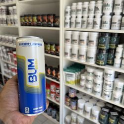 Prime Sports Nutrition