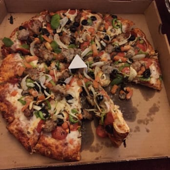 Mountain Mike's Pizza - Mt McKinley - Pizza Near Me - Milpitas, California Mountain Mike's Pizza - Mt McKinley - Pizza Near Me - Milpitas, California