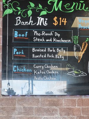 Menu photo 7 Golden Banh Mi Aurora, CO Menu photo 7 Golden Banh Mi Aurora, CO
